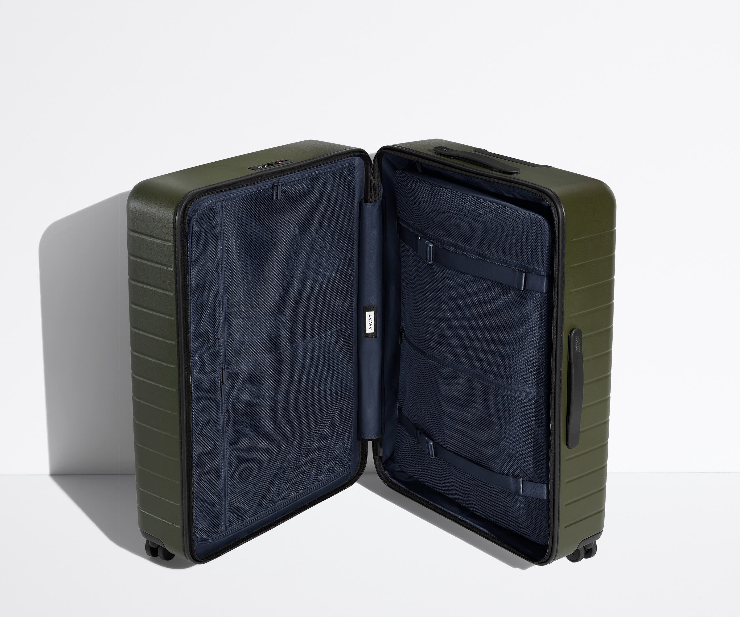 Premium Olive Green Large Tote Bag - Stylish & Spacious for Work, Travel & Everyday Use
