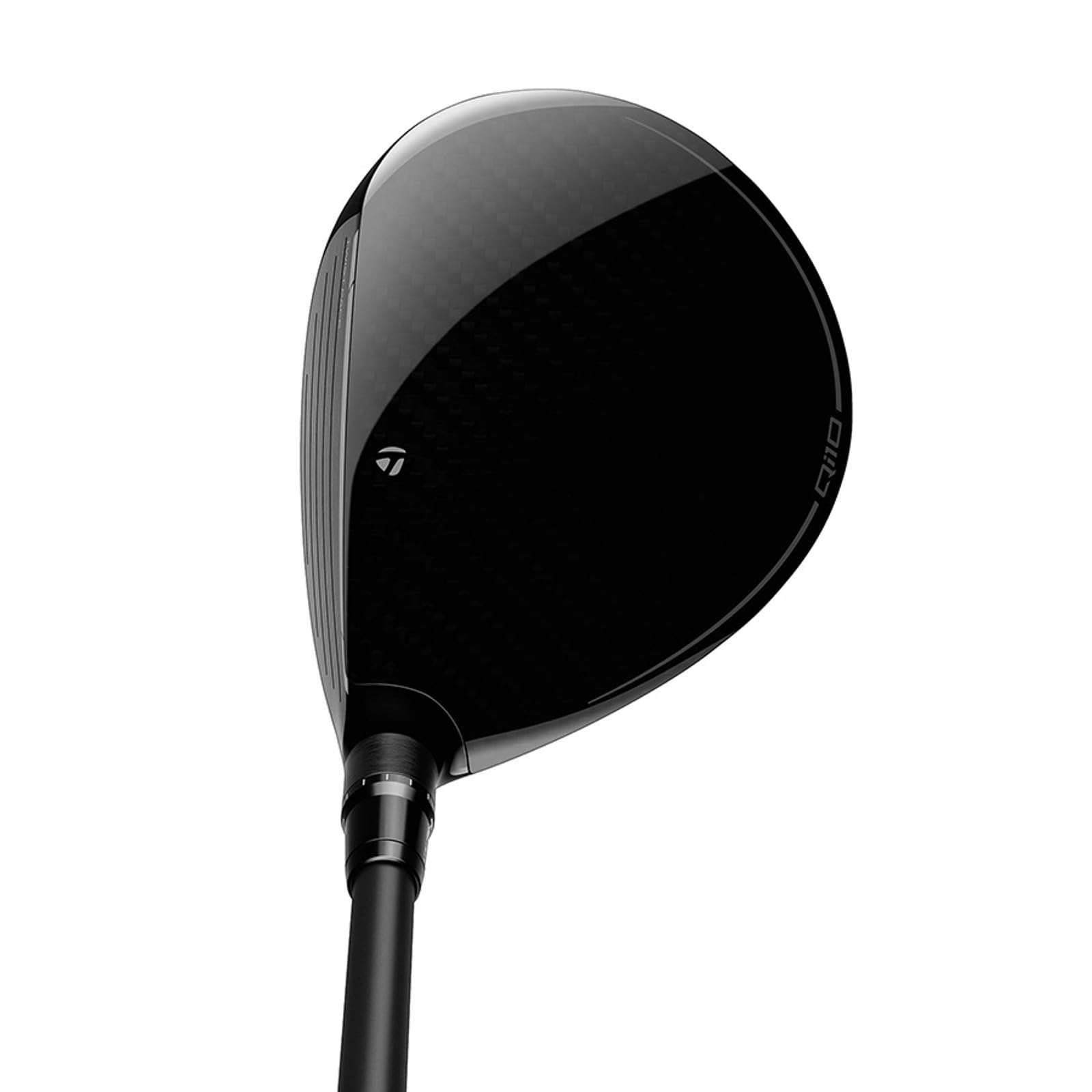 TaylorMade Qi10 Tour Fairway Wood - Premium Golf Club for Distance & Accuracy | Perfect for Low Handicap Players & Tournament Play