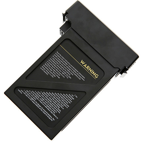 DJI Matrice 100 TB47D Intelligent Flight Battery - High Capacity 4500mAh LiPo for Drone Quadcopter - Perfect for Aerial Photography, Mapping & Professional UAV Operations