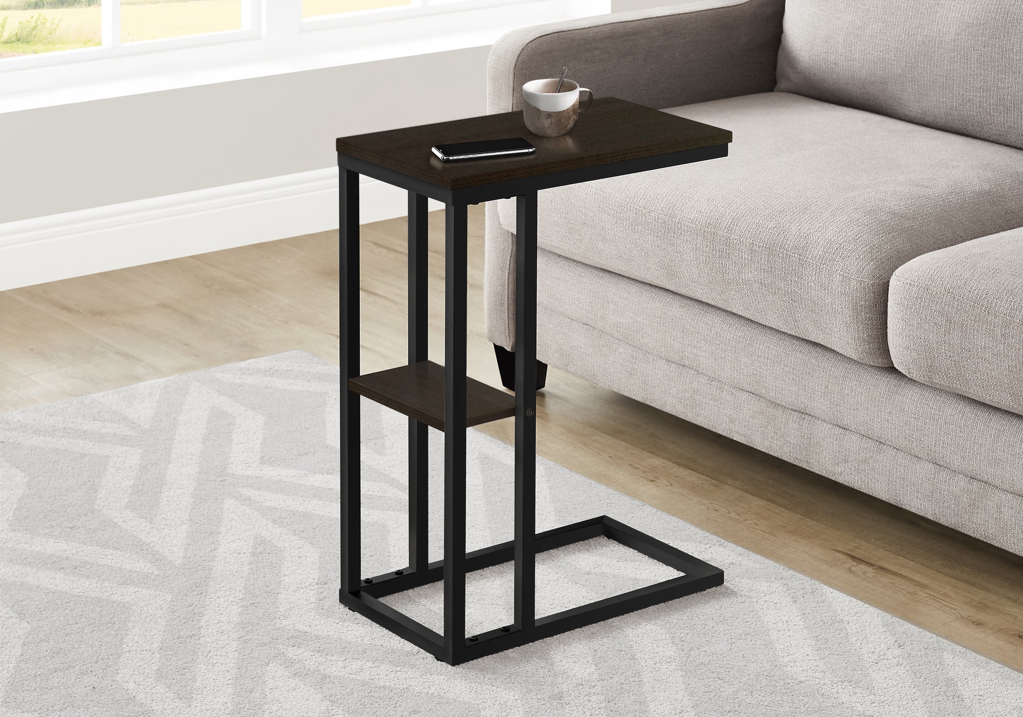 Modern Accent Table 25