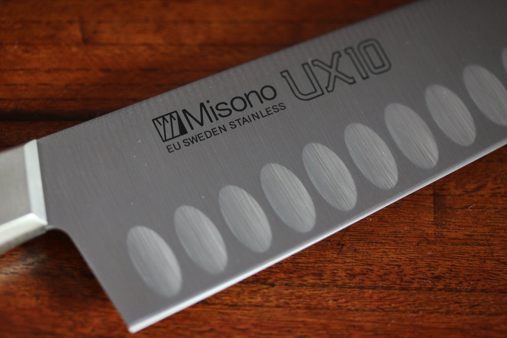 Misono UX10 8.2