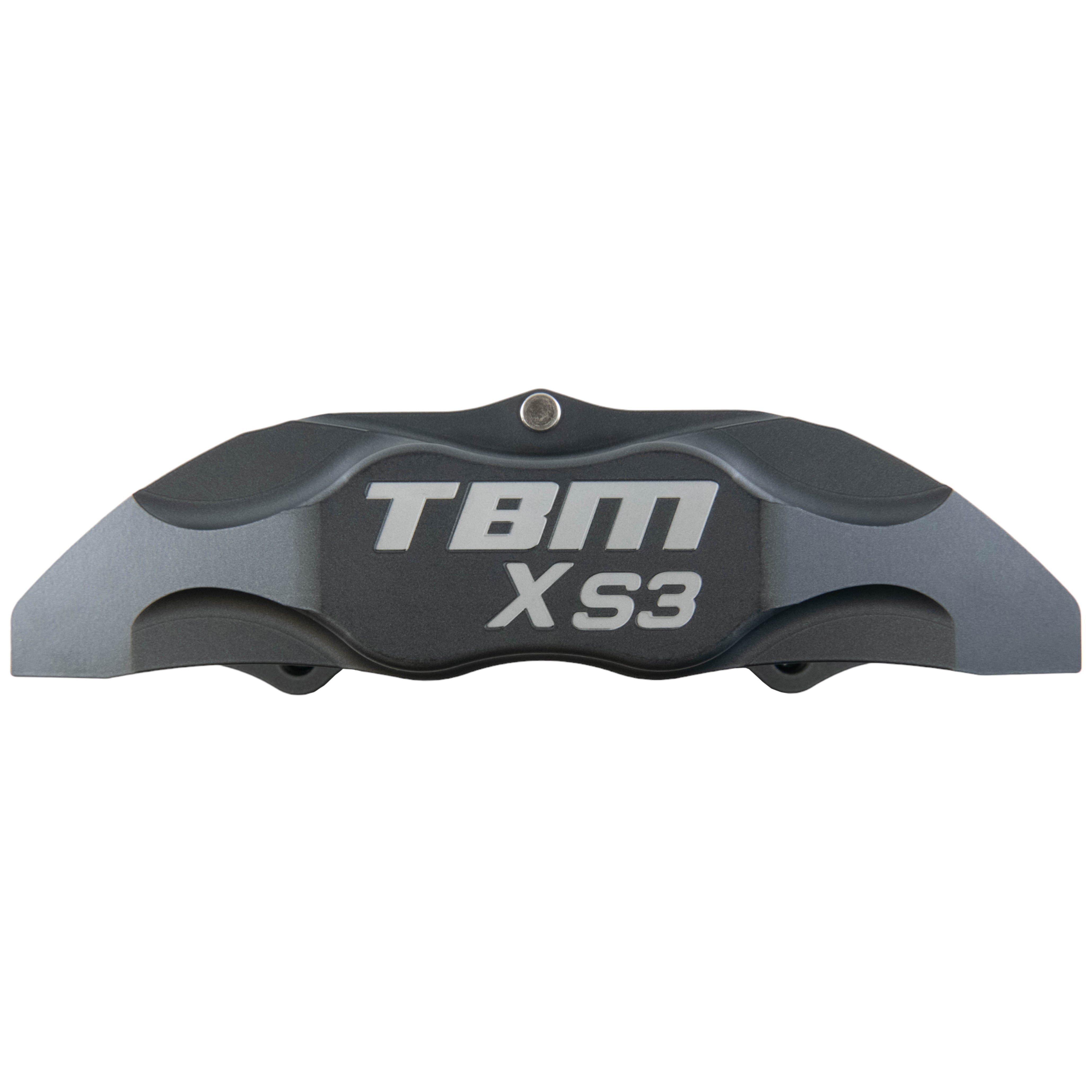 82-92 Camaro 3rd Gen XS3 Front Extreme Street Brake Kit - High Performance Braking System for Racing & Street Use