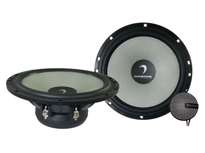 Diamond Audio DMD65C 6.5