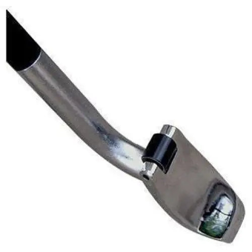 Gaither Mounting Bar Tool - Heavy Duty Metal Bracket for Secure Installation - Perfect for Home, Garage, and Workshop Organization