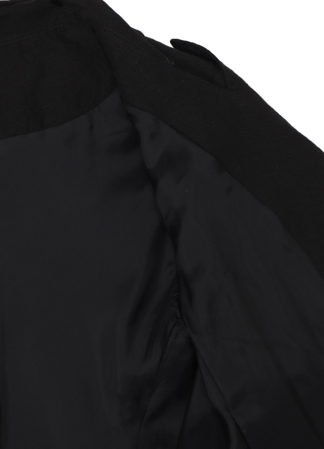Clear Lawn Spiral Sleeve Jacket - Lightweight Women's Fashion Outerwear for Spring & Summer | Perfect for Outdoor Activities, Picnics, and Casual Wear