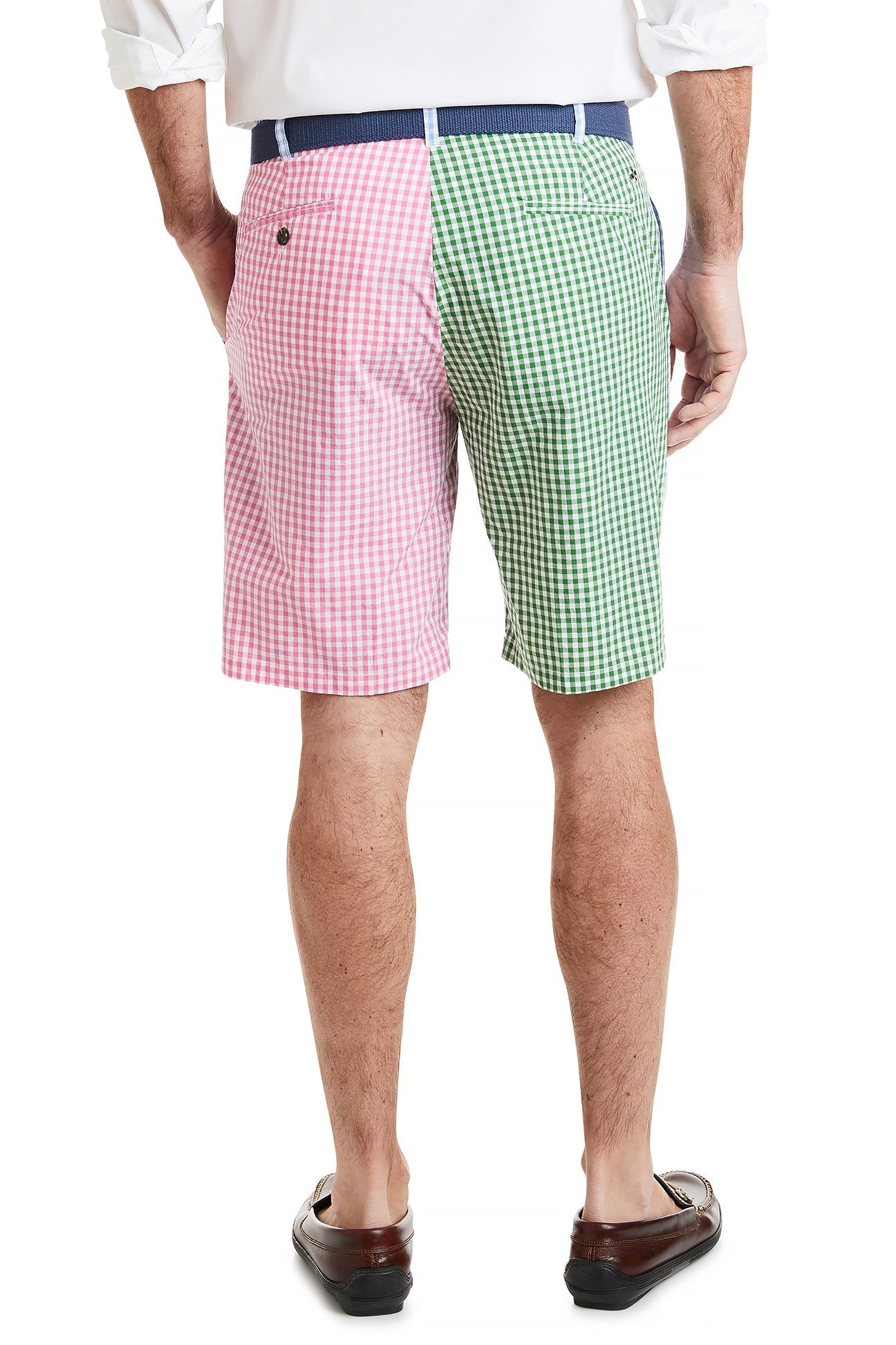 Cisco Short Gingham Party Panel - Stylish Summer Skirt for Women, Perfect for Beach, Picnic & Outdoor Events
