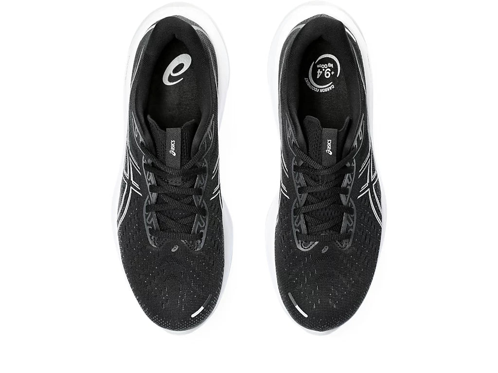 ASICS Men's Gel Cumulus 26 Running Shoes - Lightweight Cushioned Sneakers for Jogging, Gym Workouts & Daily Comfort