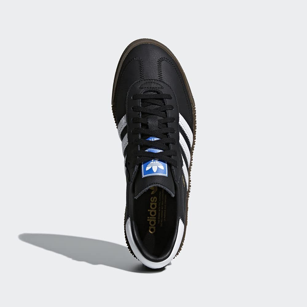 adidas Women's Sambae Sneakers - Lightweight Comfortable Casual Shoes for Running, Walking & Gym Workouts | Perfect for Everyday Wear & Athletic Activities