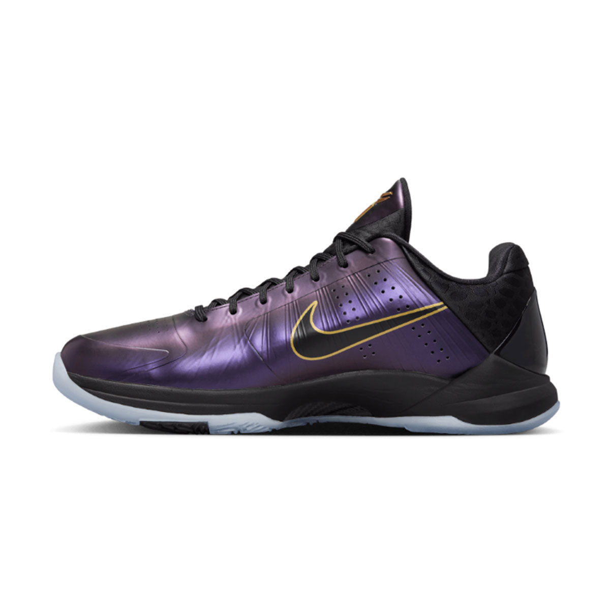 Nike Kobe V Protro 'Year of the Mamba' Basketball Shoes - Limited Edition Performance Sneakers for Men | Perfect for Court Play, Training & Streetwear Fashion
