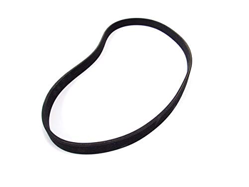 Genuine OEM LAND ROVER LR011327 Secondary Belt for Range Rover Sport, LR4 & Supercharged Models - Premium Replacement Part for Smooth Engine Performance