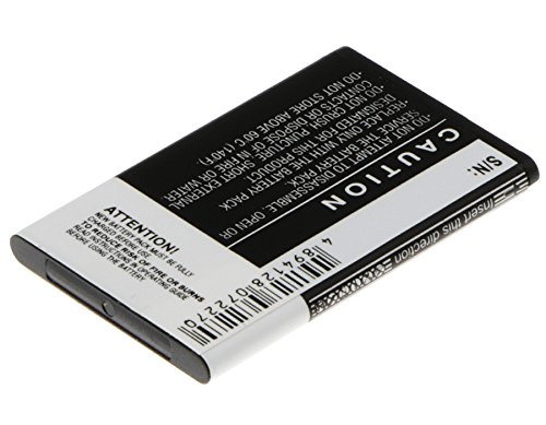 Cameron Sino 900mAh Replacement Battery for VEX IQ Robot Controller - Long-Lasting Power for Robotics Competitions & STEM Education