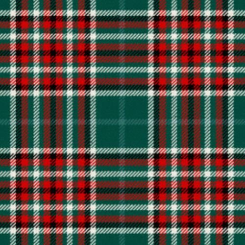 Gayre Bodyguard Tartan - Premium Scottish Tartan Fabric for Kilts, Scarves & Home Decor | Perfect for Traditional Outfits, Fashion Accessories & Highland Events