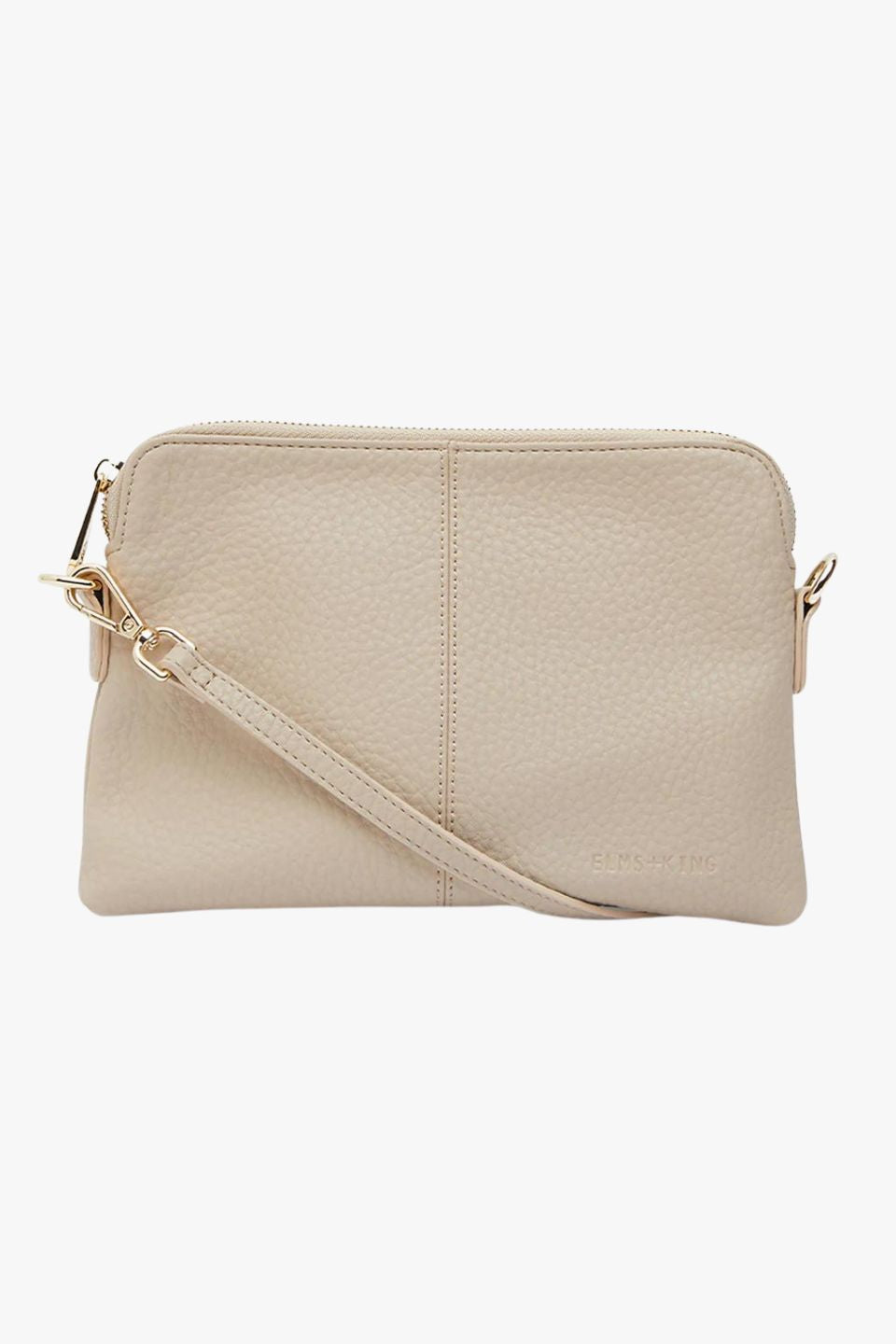 Bowery Oyster Clutch Wallet - Stylish Women's Leather Card Holder for Credit Cards & Cash - Perfect for Parties, Date Nights & Everyday Use
