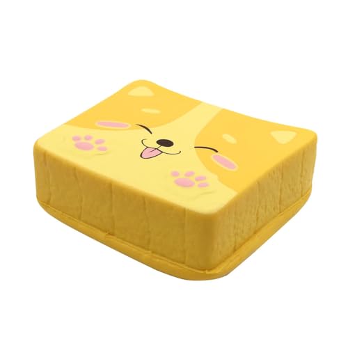Very Slow-yellow