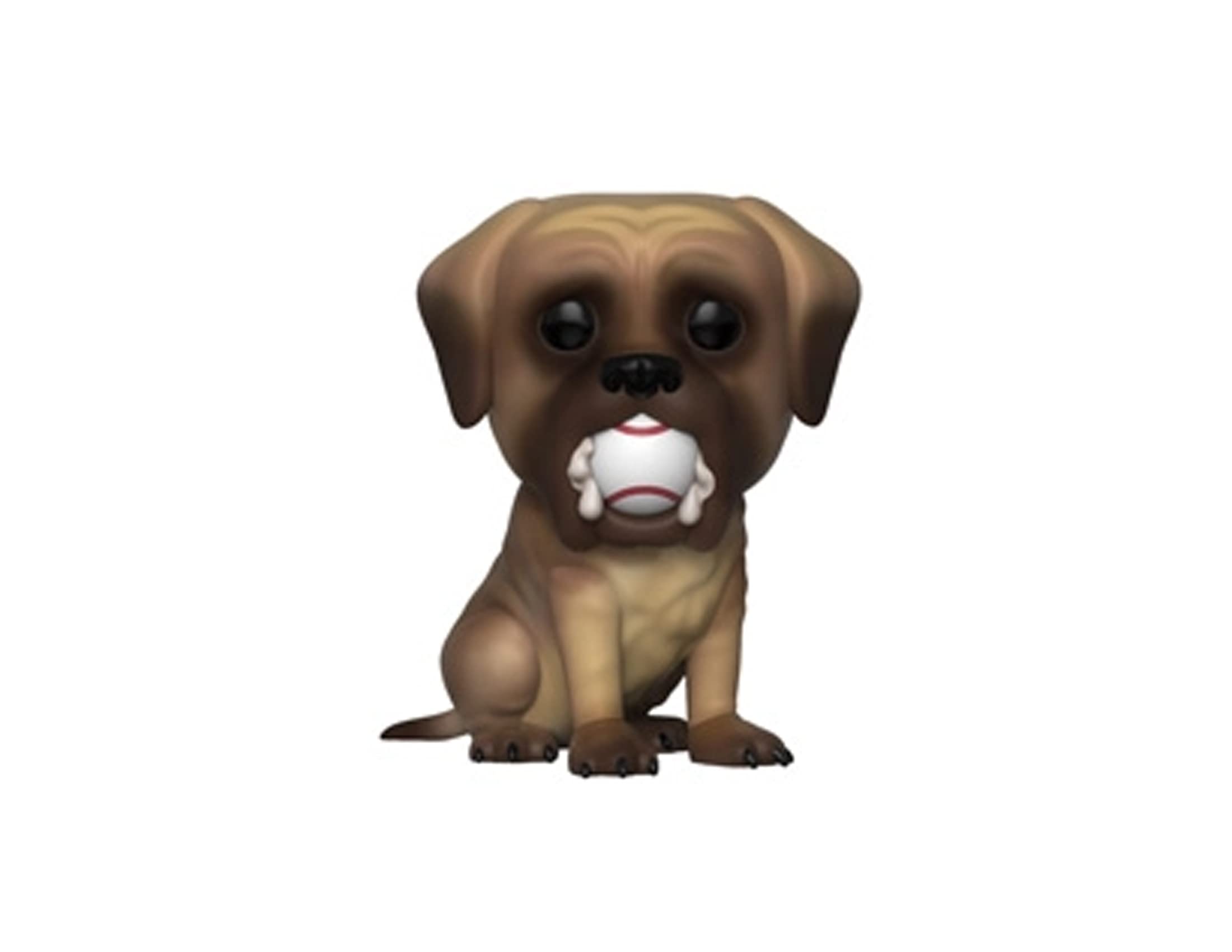 Funko Pop! Movies The Sandlot The Beast #571 - Collectible Vinyl Figure for Movie Fans & Pop Culture Enthusiasts - Perfect for Display, Gifts, and Themed Collections