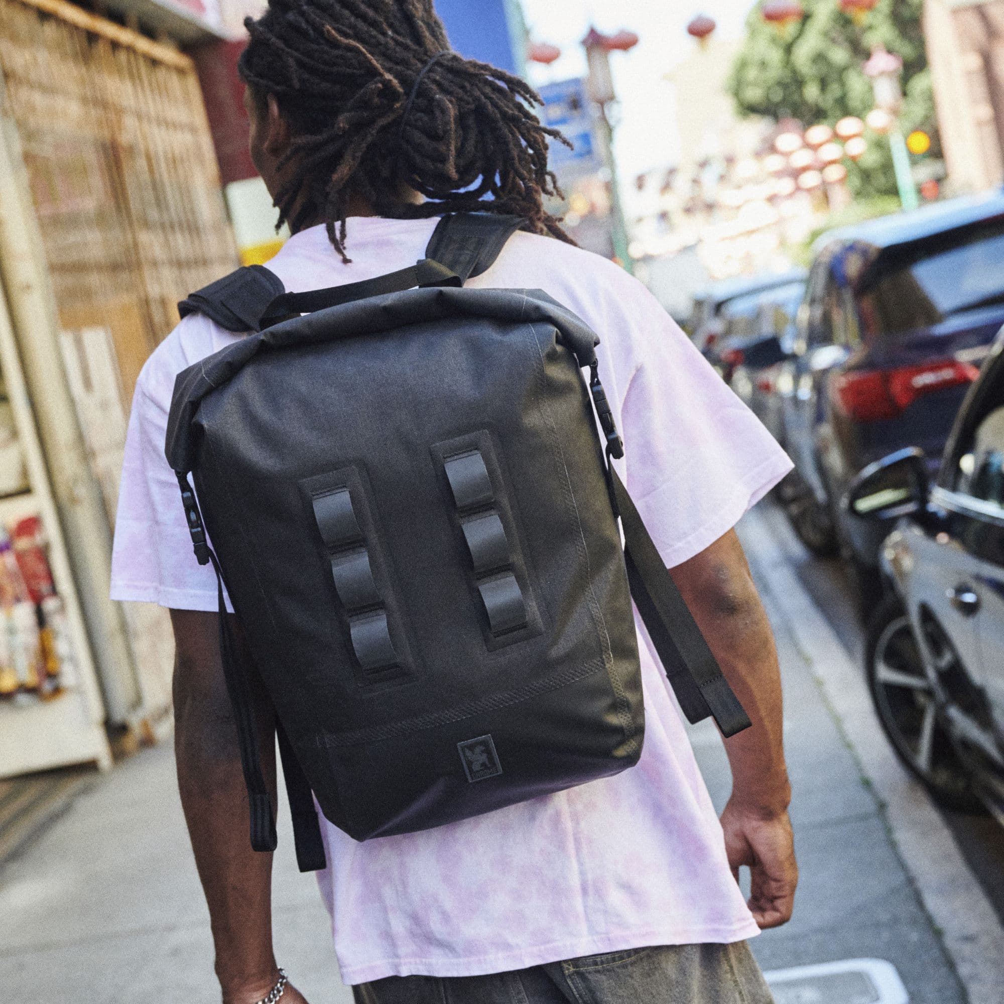 Urban Explorer Backpack 20L - Lightweight Waterproof Hiking Daypack for Men & Women - Perfect for Travel, Camping, and Outdoor Adventures