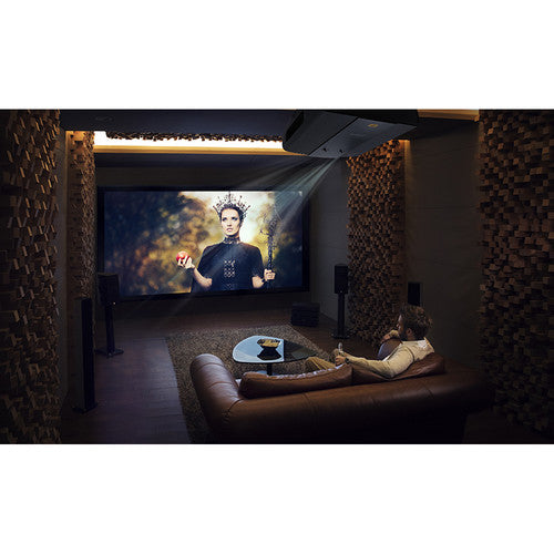 BenQ HT8050 4K UHD Home Theater Projector - 2200 Lumens, DLP Technology | Perfect for Movie Nights, Gaming & Outdoor Screenings