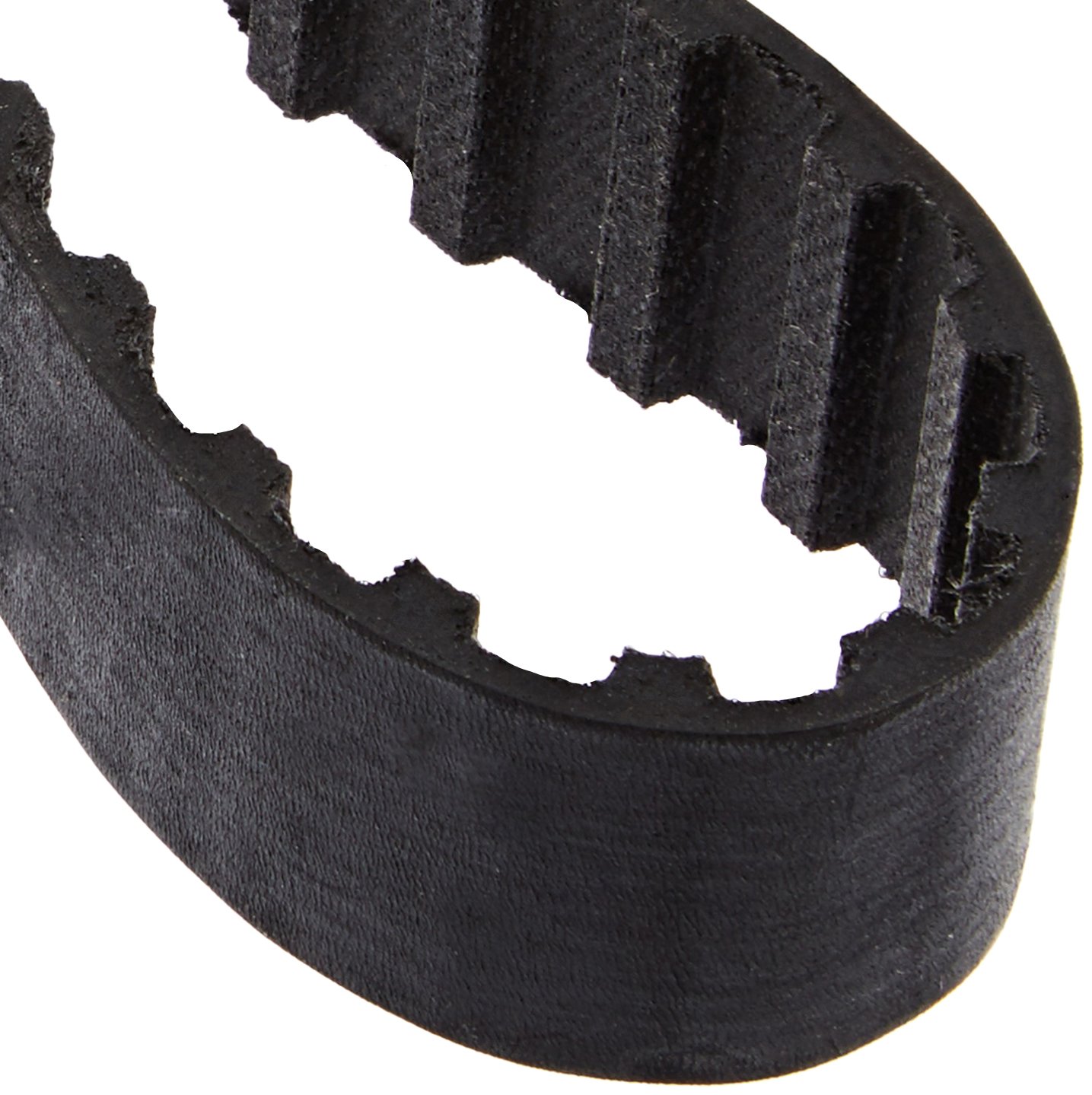 BESTORQ 165-L-075 L Rubber Timing Belt - 16.5