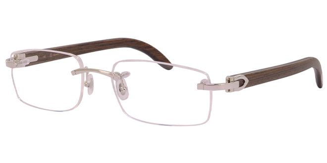 Cartier Ibiza CT0052O Luxury Sunglasses - Polarized UV Protection Aviator Style for Men & Women | Perfect for Beach, Driving & Outdoor Activities