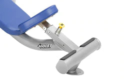 CF 3172A Adjustable Incline Olympic Weight Bench for Home Gym - Heavy Duty Strength Training Equipment for Full Body Workouts