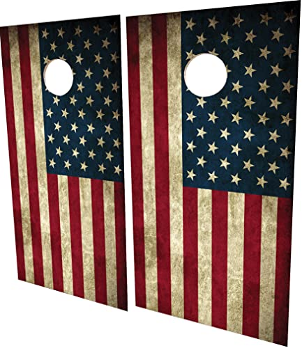 Patriotic