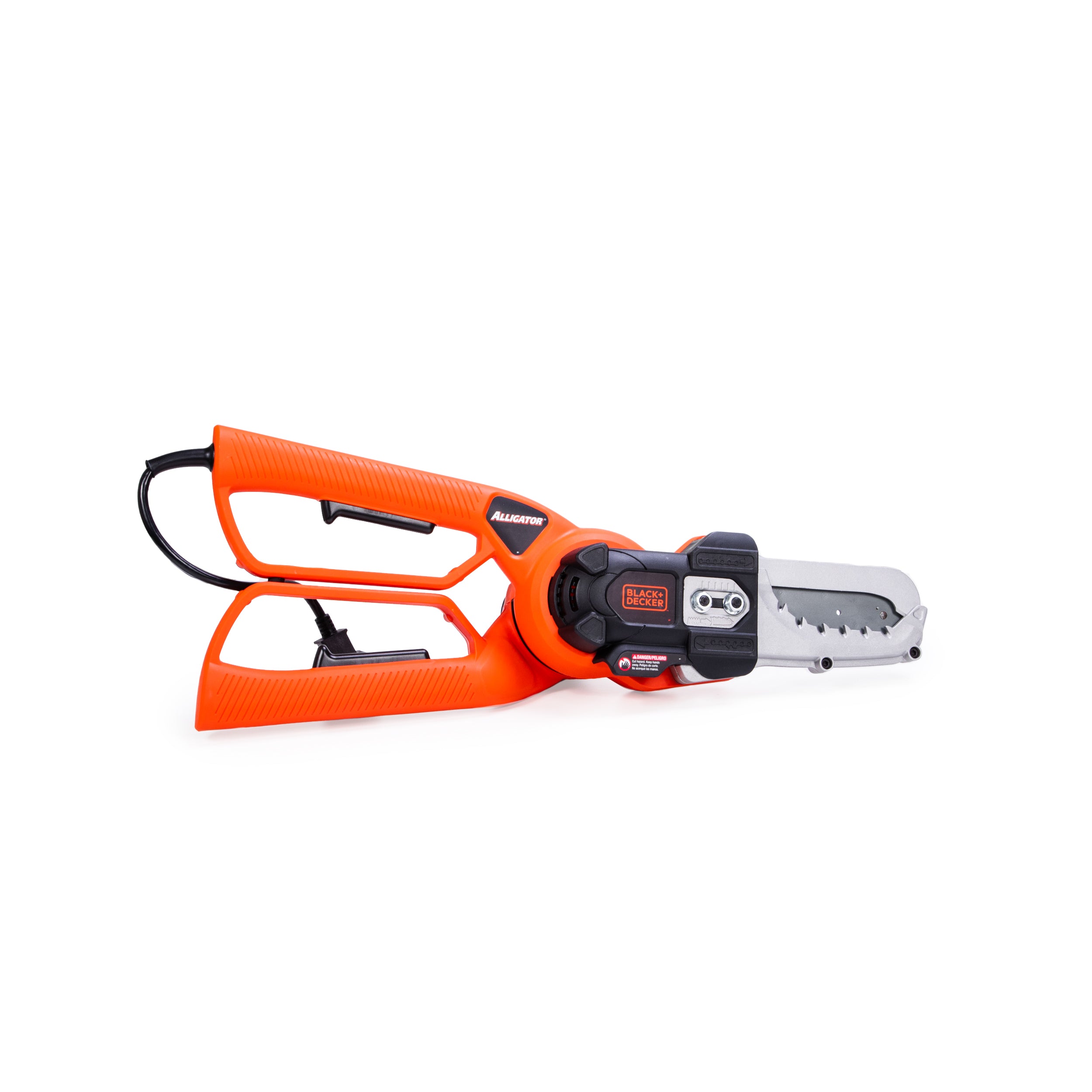 Electric Tree Pruner & Lopper - Heavy Duty Branch Cutter for Gardening & Landscaping - Perfect for Trimming Trees, Shrubs & Hedges
