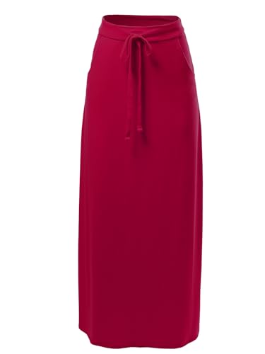 Yawskl0002 Burgundy