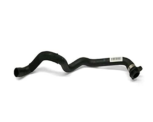 BMW Engine Coolant Hose Replacement - High Quality Fit for 3 Series, 5 Series, X3, X5 - Perfect for Cooling System Repair & Maintenance