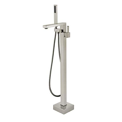 Brushed Nickel