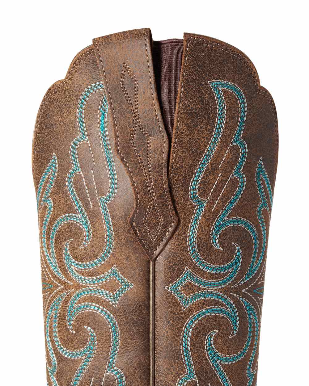 Ariat Women's Primera StretchFit Western Boots - Comfortable Cowgirl Boots for Riding & Country Fashion | Perfect for Rodeo, Horseback Riding & Western Style Outfits