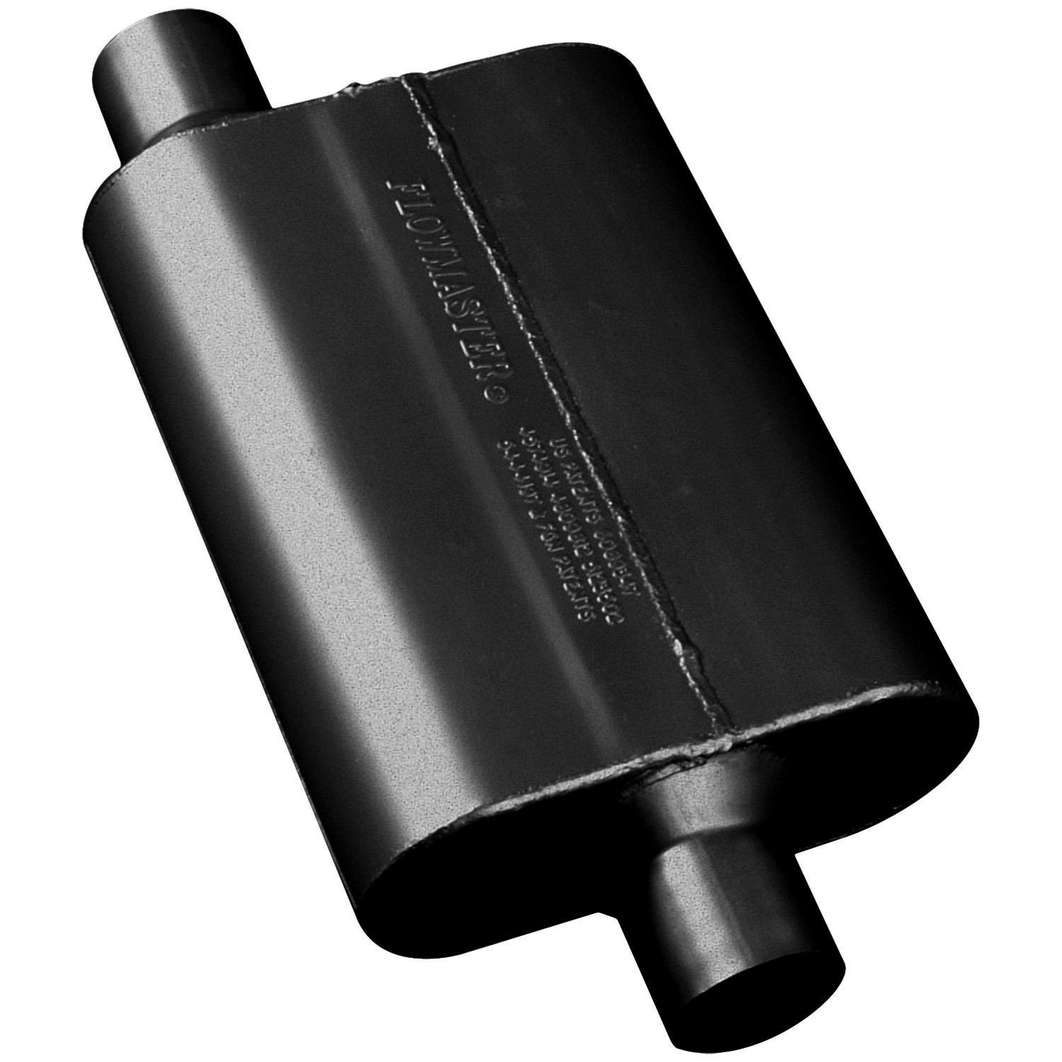 Flowmaster 42441 40 Series Muffler - 2.25
