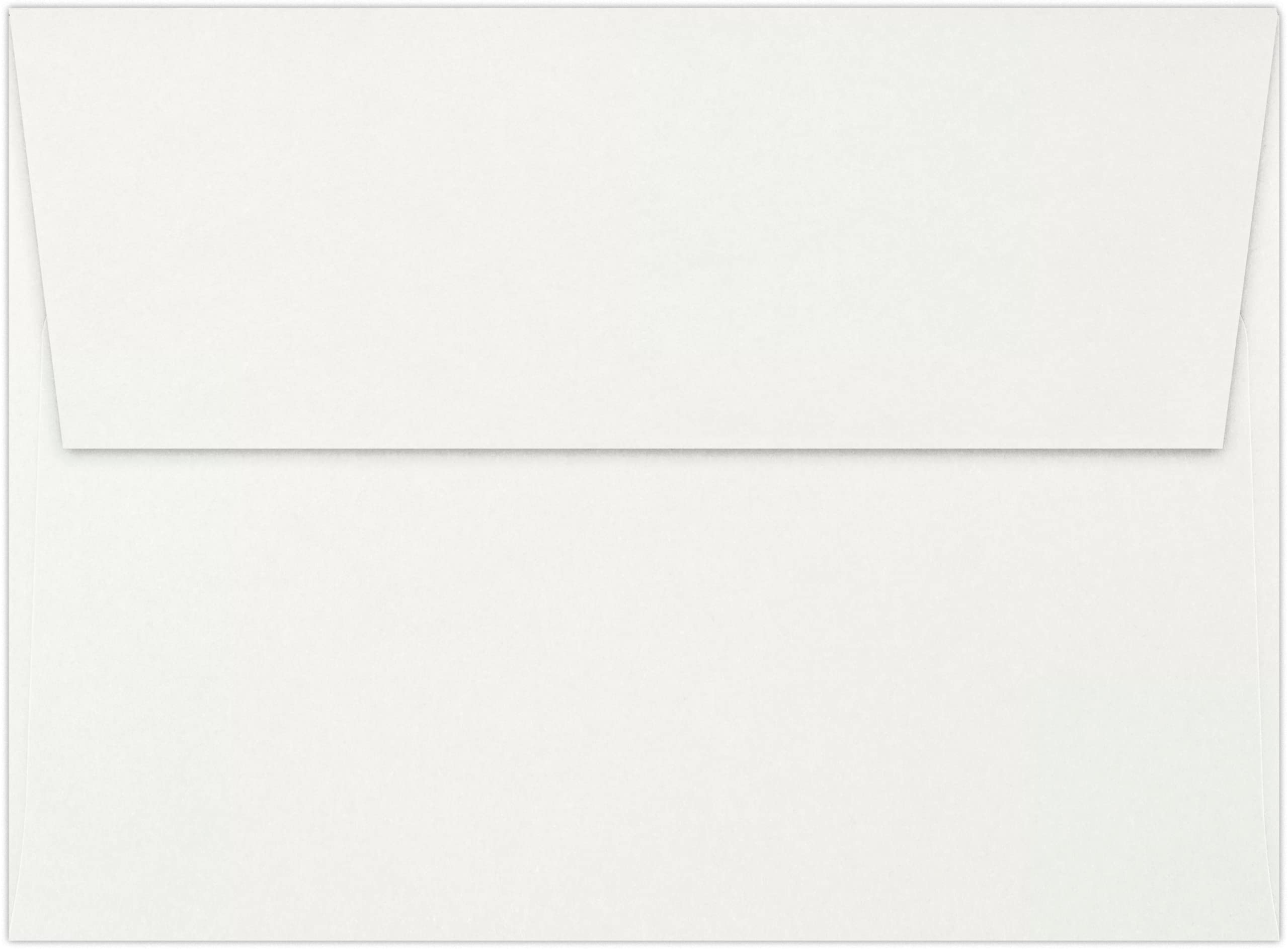 Premium LUXPaper A7 Invitation Envelopes - 1000 Pack of 5.25
