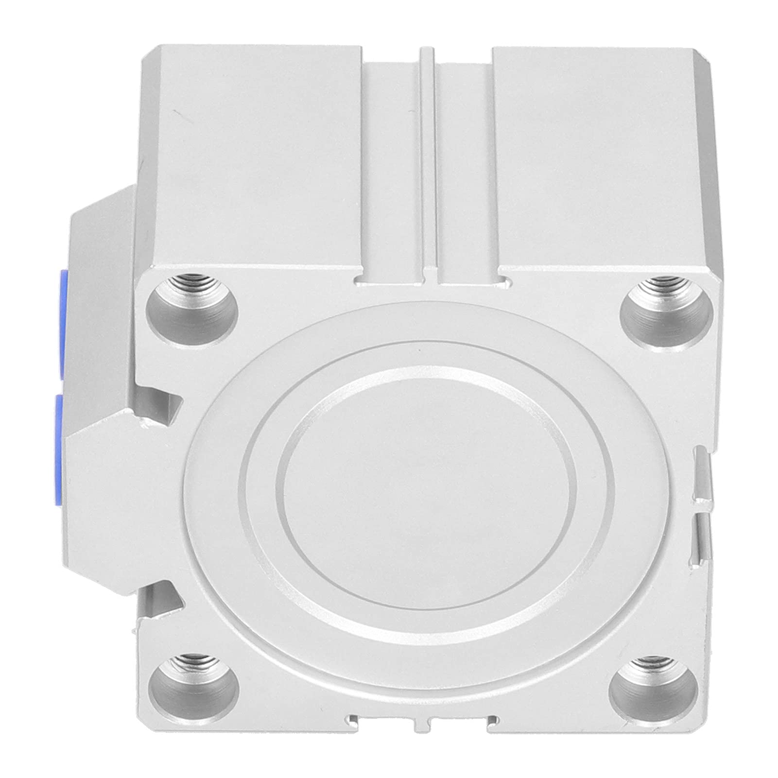 High-Quality Pneumatic Air Cylinder - Durable Aluminum Air Cylinder for Manipulators & Automation Systems - Perfect for Industrial Robotics and Assembly Lines