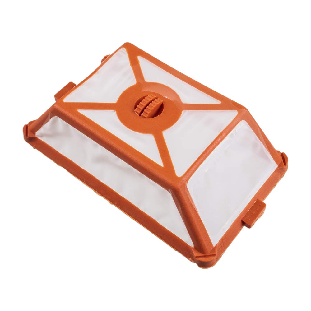 Husqvarna 501762901 Air Filter Replacement - Compatible with Chainsaws & Outdoor Power Tools - Perfect for Lawn Care & Landscaping Equipment
