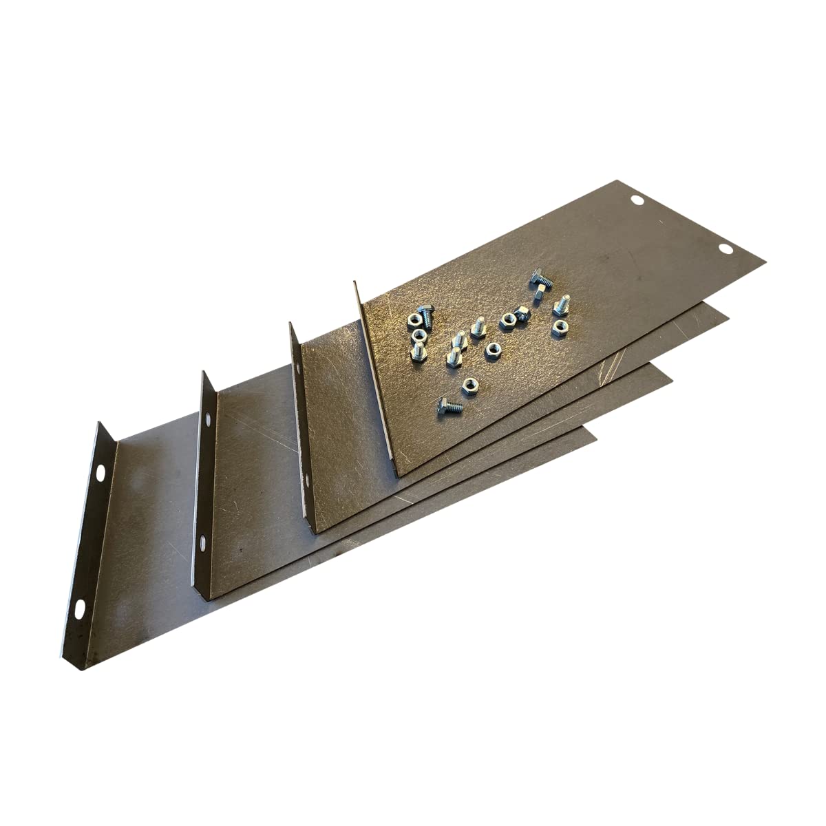 LAVAKONE DIY Vortex for Charcoal Grills - Medium Size - Compatible with Weber Kettle 22