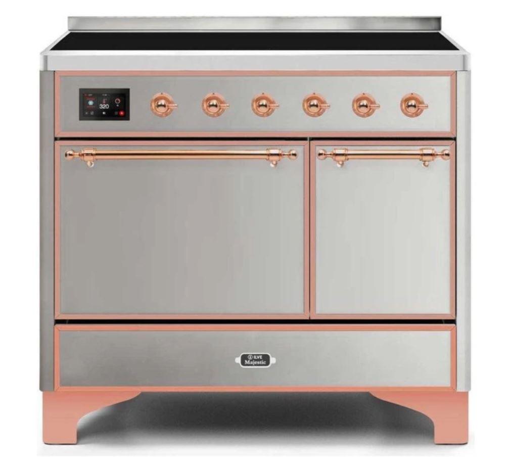 Stainless Steel