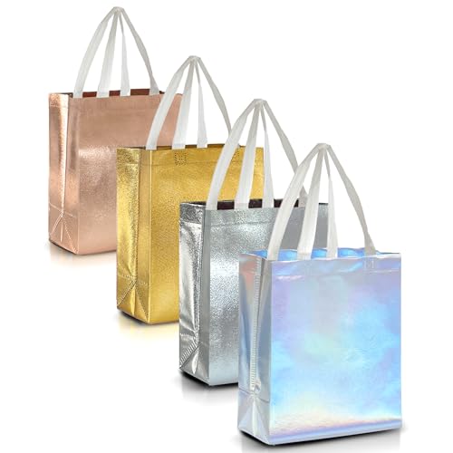Mix Color - White Handles - Medium Size