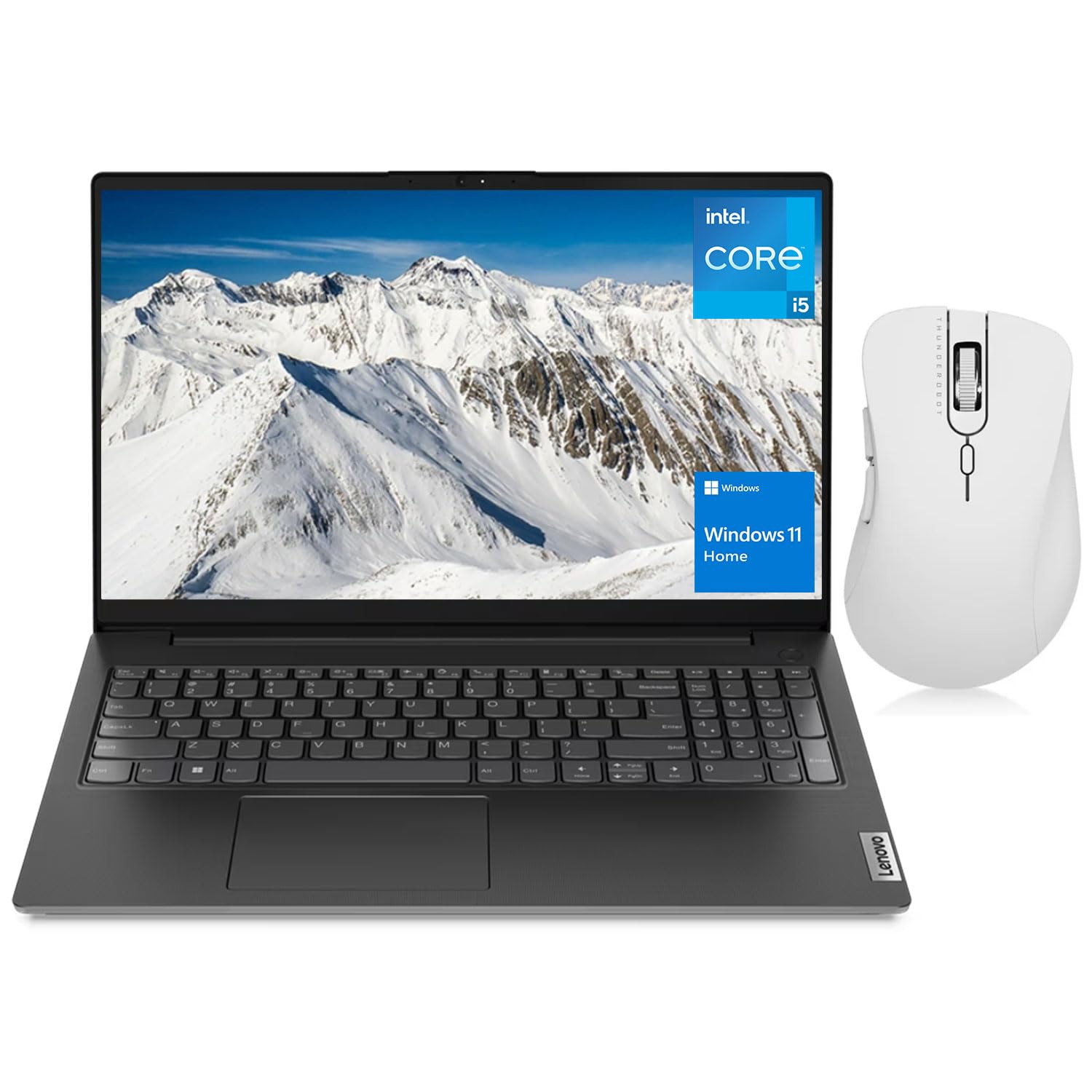 Lenovo V15 Gen 3 Business Laptop - 15.6