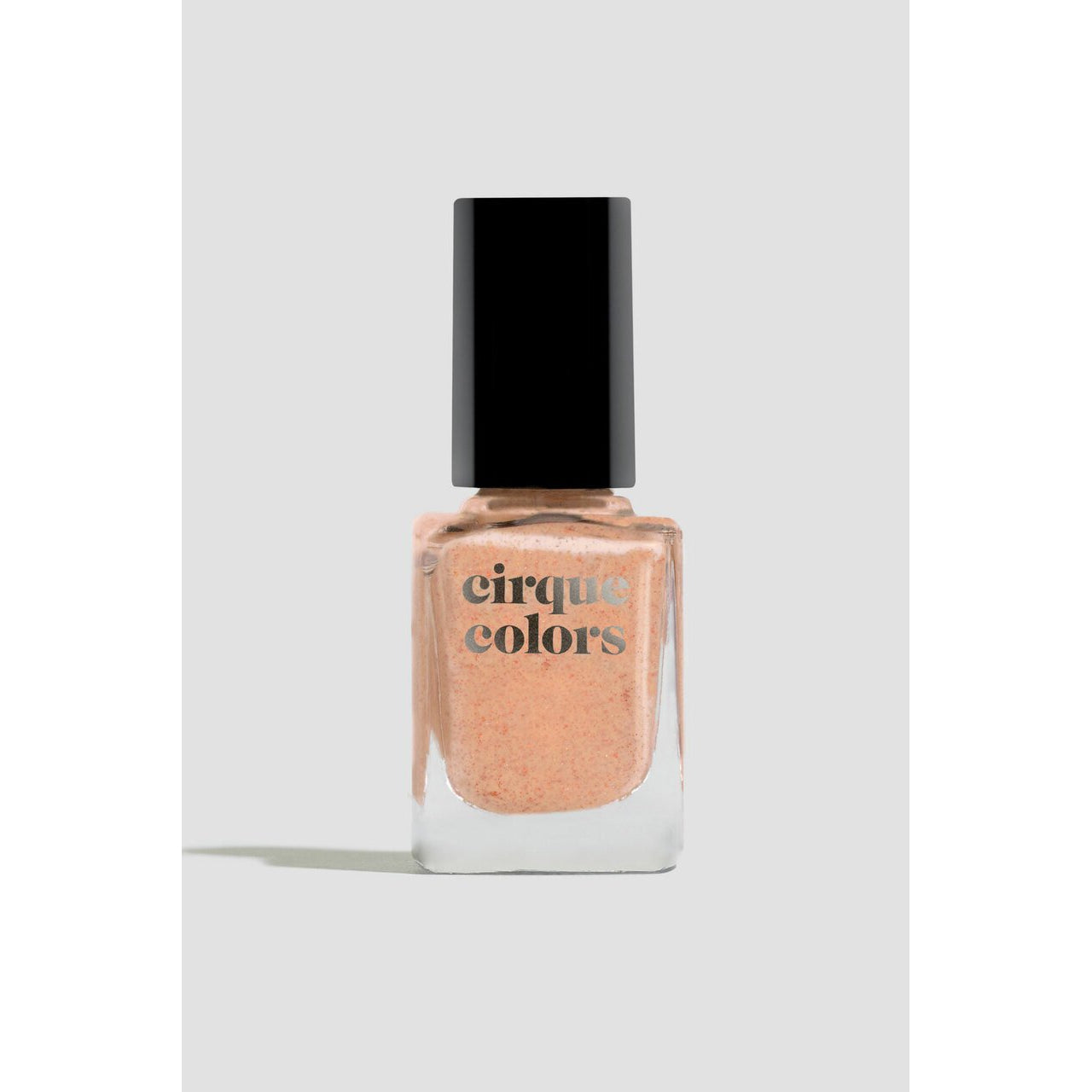 Cirque Colors Persica Nail Polish - 0.37 oz Vegan & Cruelty-Free Long Lasting Nail Lacquer - Perfect for Manicures, Pedicures & Nail Art Designs