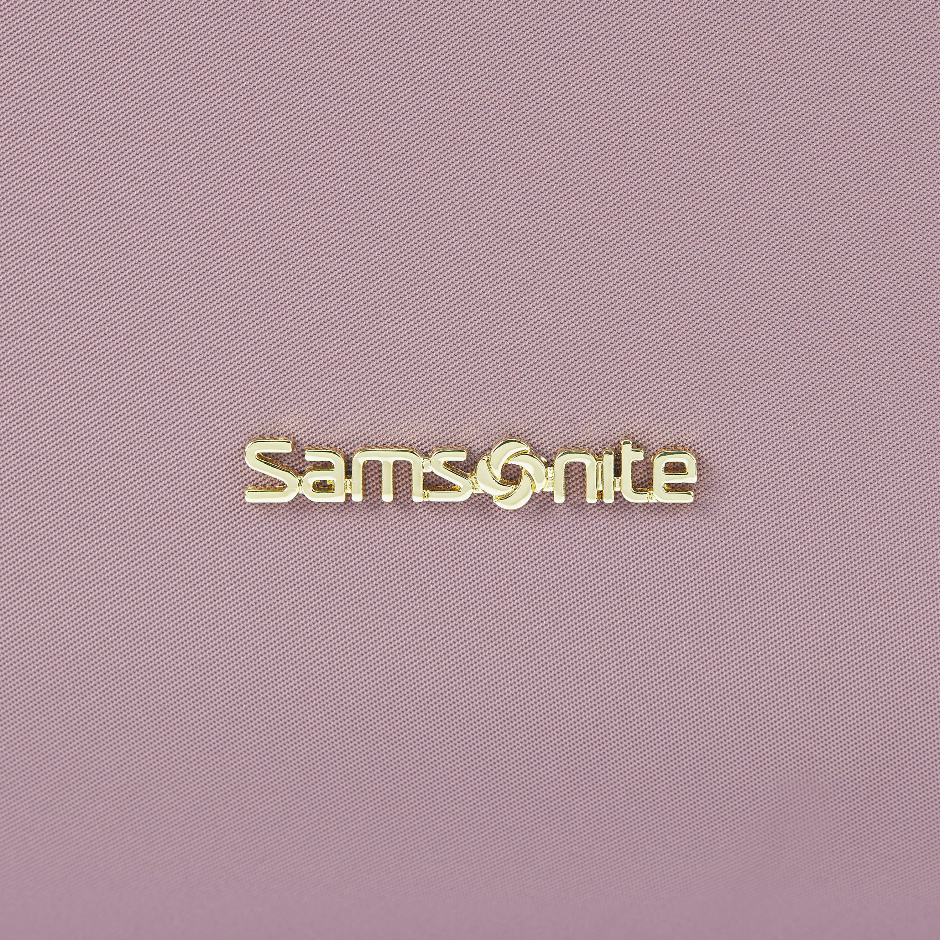 Samsonite Rosaline Eco-Friendly Travel Duffel Bag - Lightweight & Durable for Gym, Weekend Trips & Outdoor Adventures