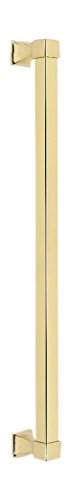 Polished Brass