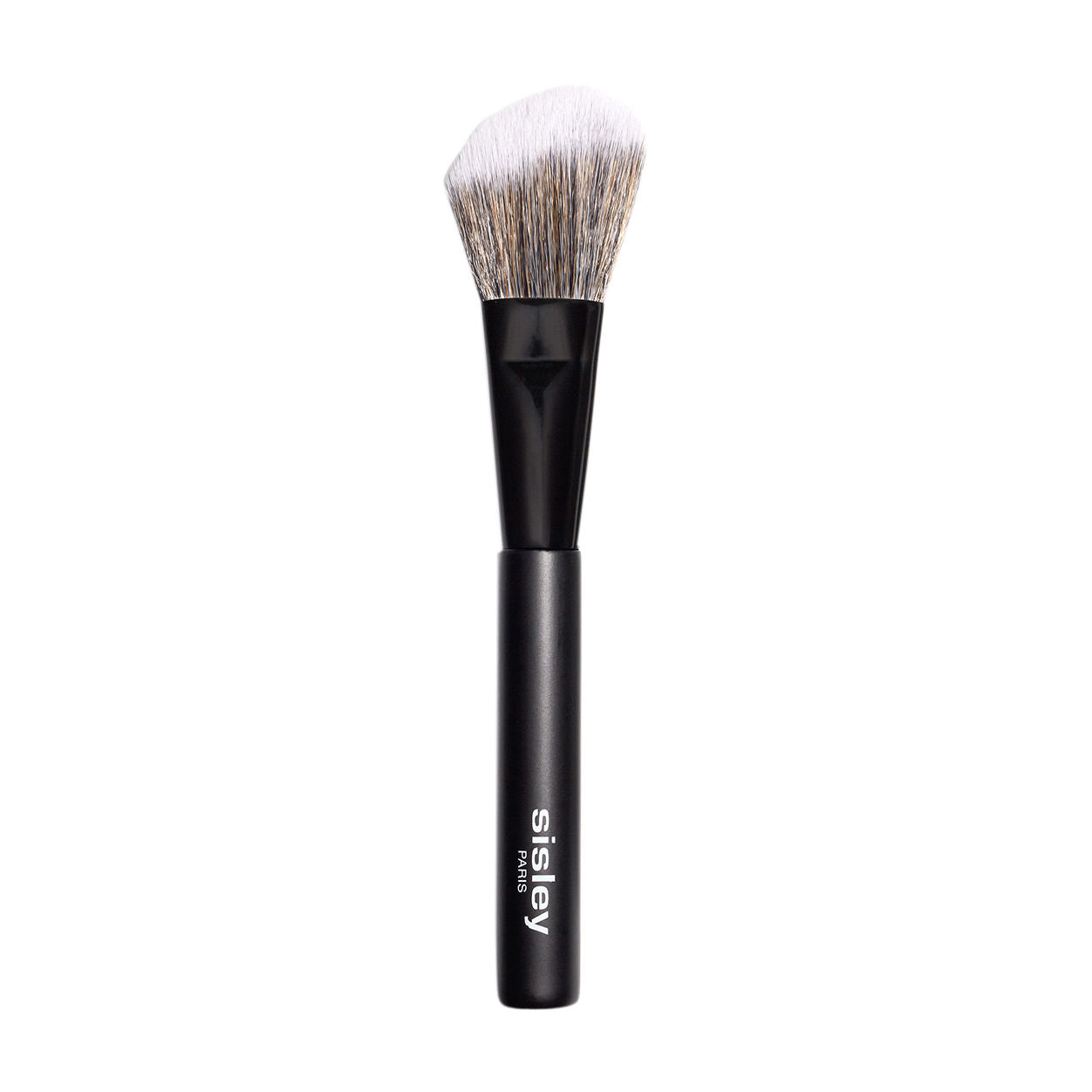 Sisley Paris Professional Blush Brush - Soft Synthetic Bristles for Flawless Cheek Color Application - Perfect for Everyday Makeup & Special Occasions