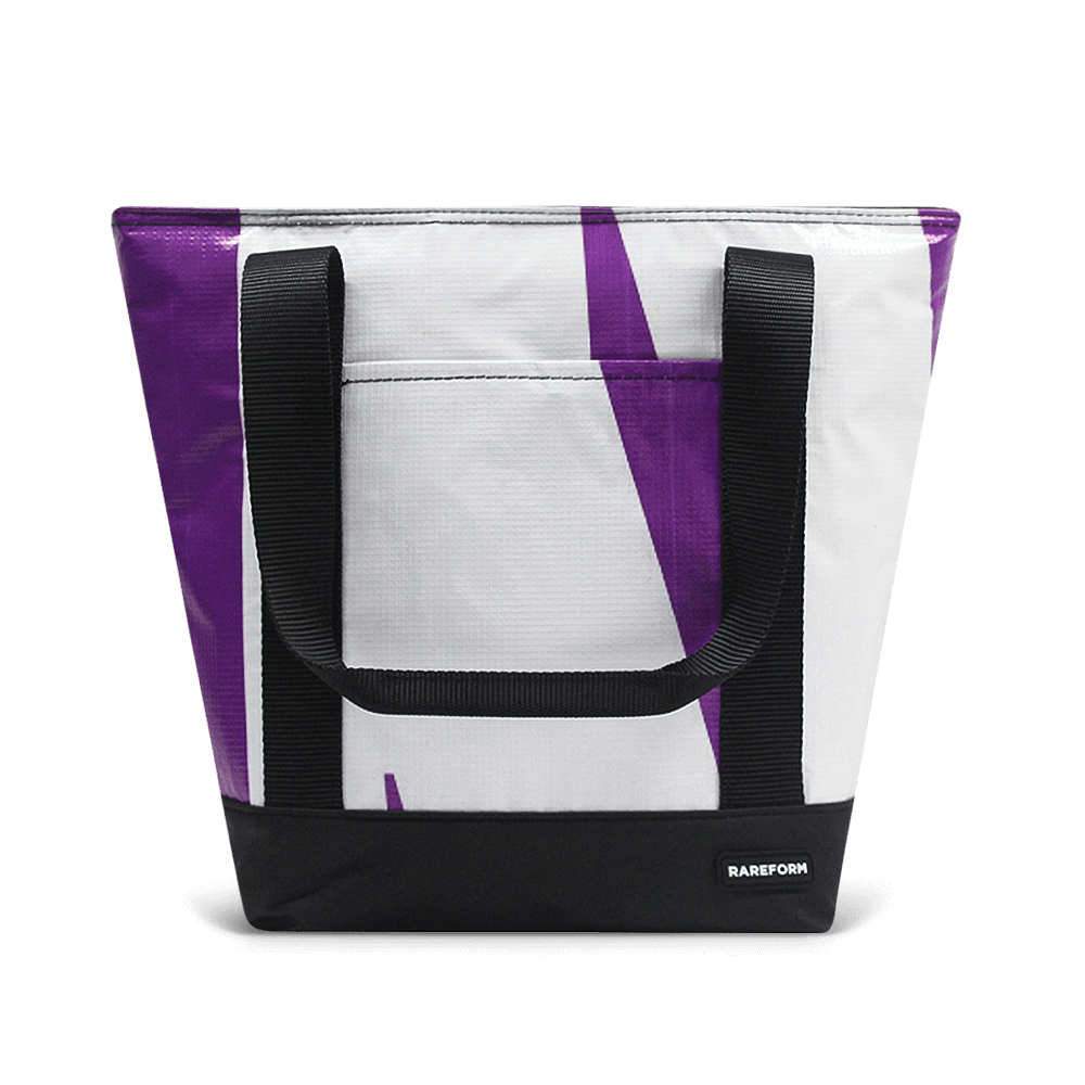 Beck Cooler Bag Bk1 00962 - Insulated Lunch Bag for Work, Picnics & Outdoor Adventures - Leakproof & Durable Portable Cooler for Food & Drinks