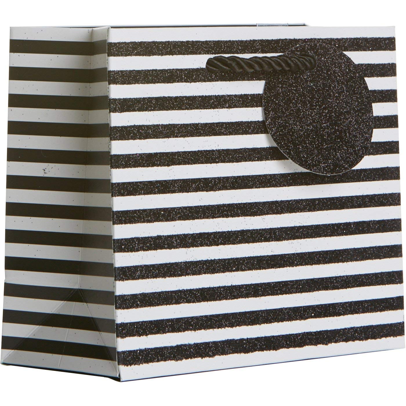 JILLSON & ROBERTS Small Gift Bags - 120 Pcs Elegant Party Favor Bags for Weddings, Birthdays & Baby Showers | Premium Quality Gift Packaging
