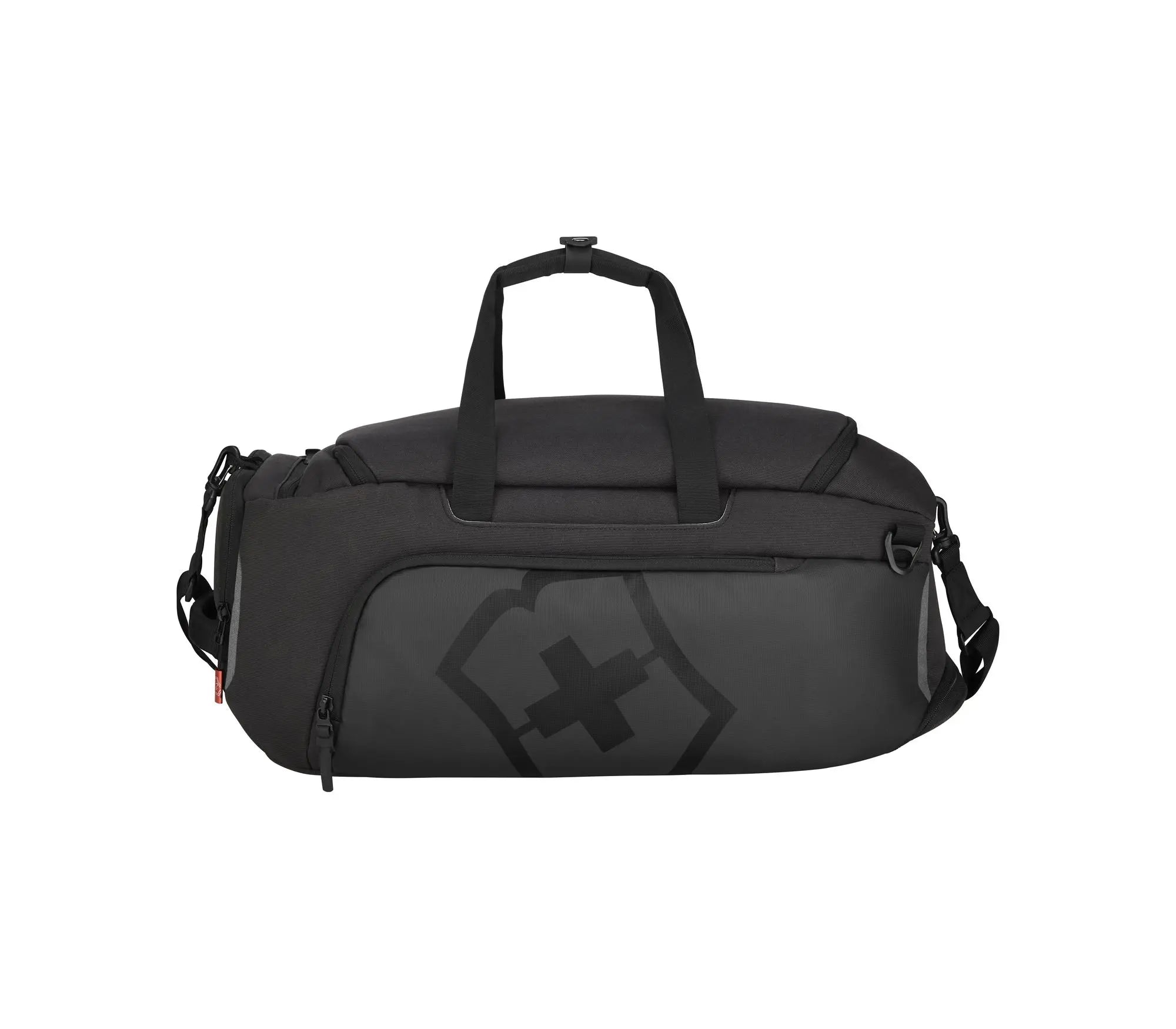 Victorinox Touring 2.0 Travel 2-in-1 Duffle Bag - Convertible Carry-On Luggage for Business Trips & Weekend Getaways