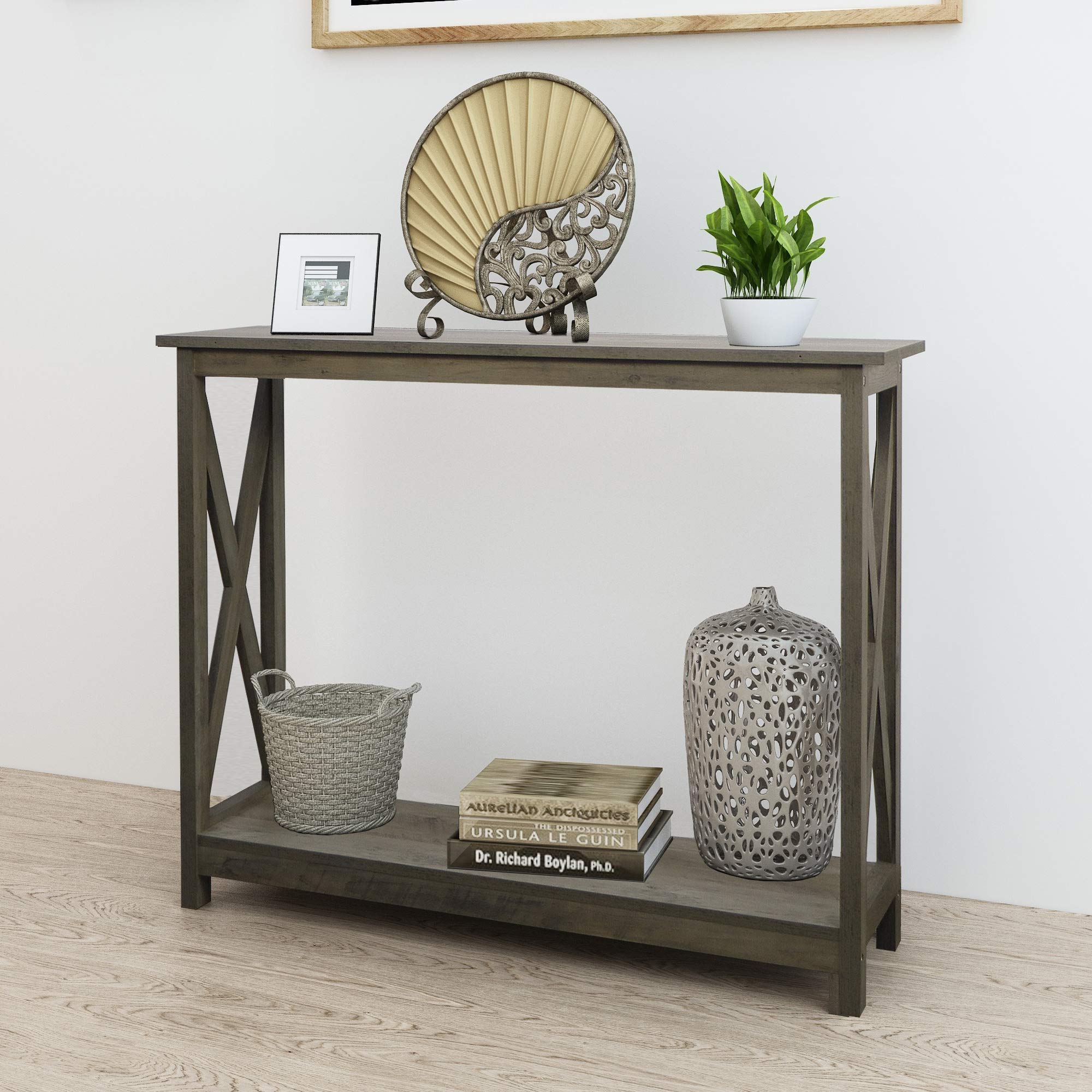 Rainbow Sophia Console Table - 39