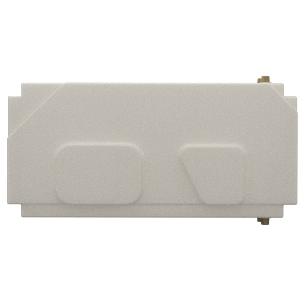 S&B 35 Gallon Replacement Water Tank for 2019-2021 Storyteller Overland Camper Vans - Perfect for RV Road Trips and Off-Grid Camping Adventures