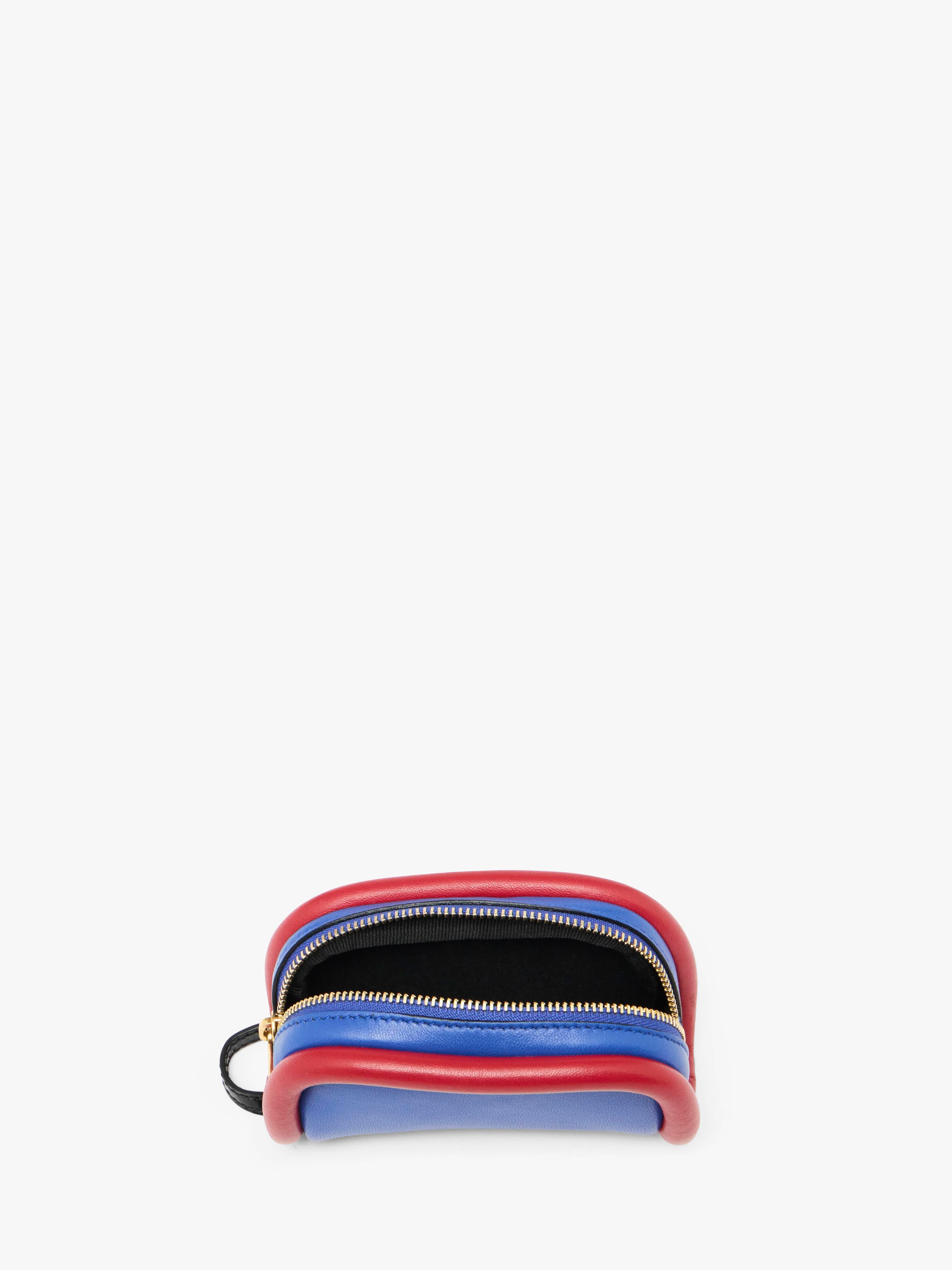 BUMPER 7 Genuine Leather Micro Bag - Stylish Mini Crossbody Purse for Women | Perfect for Parties, Date Nights & Everyday Use