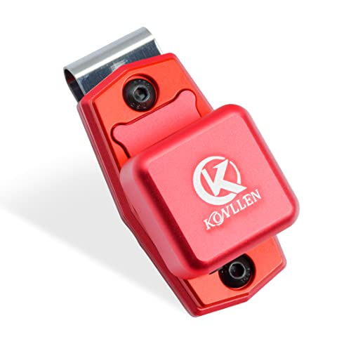 13-Red Chalk Holder Set