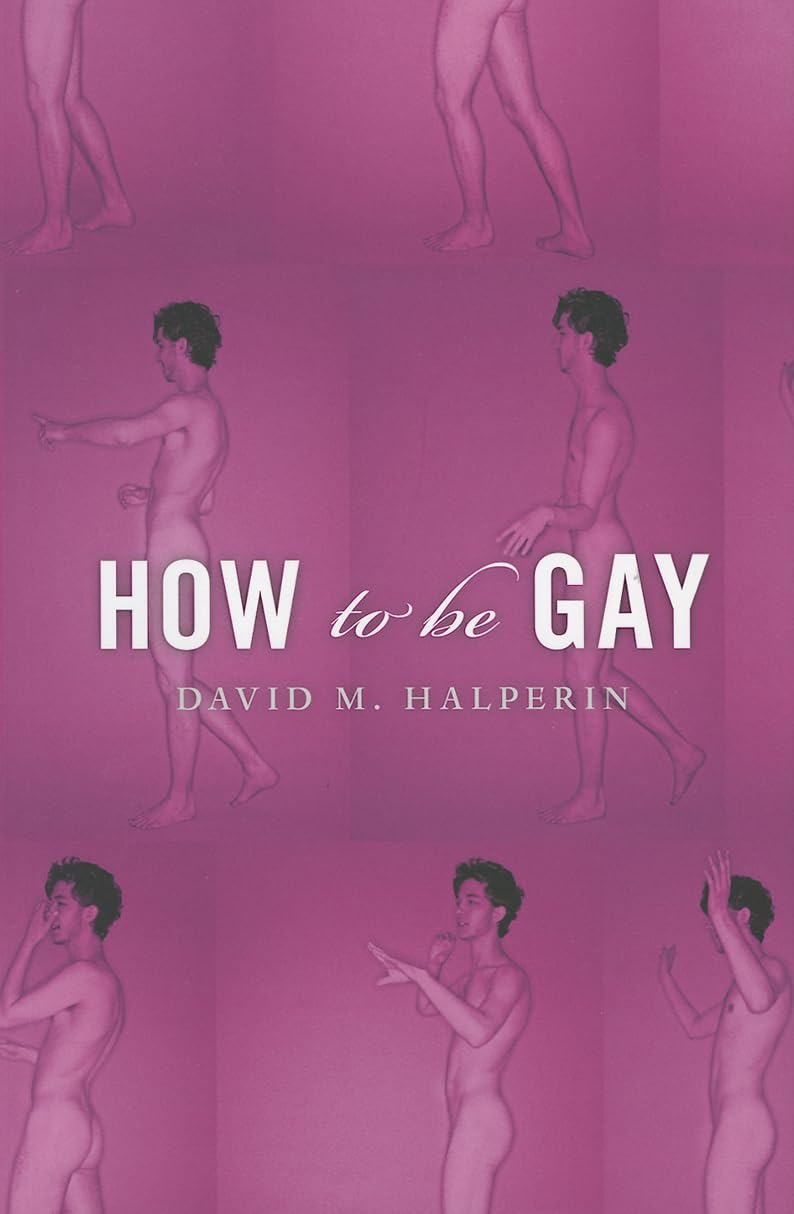 How to Be Gay: A Guide to LGBTQ+ Identity, Culture, and Acceptance | Coming Out, Self-Discovery & Pride Celebrations